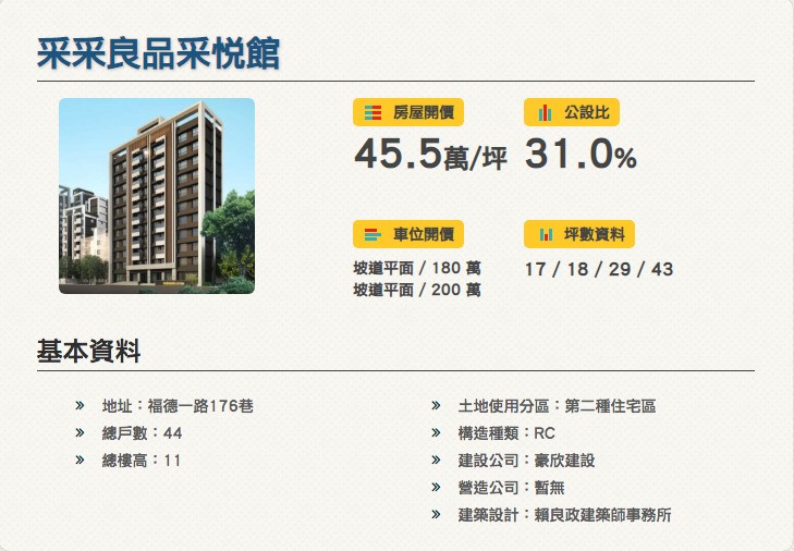 采采良品采悅館