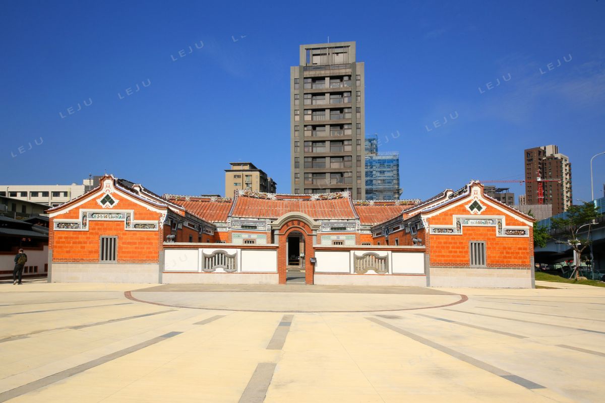 五股守讓堂