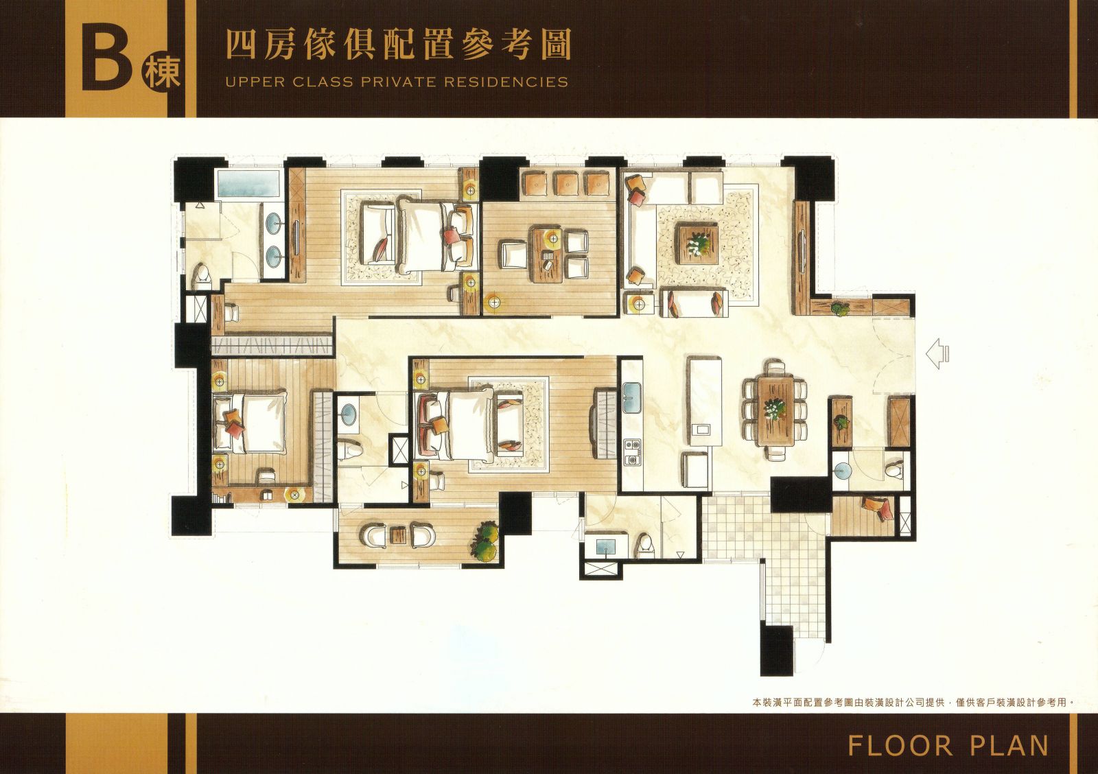 仁發上品苑家配圖