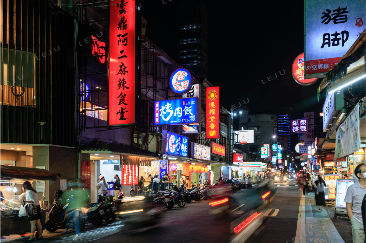 信義WOW_商圈環境實景