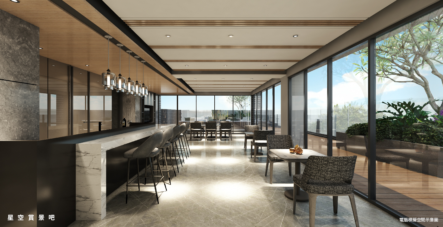 弘華富美 loungebar