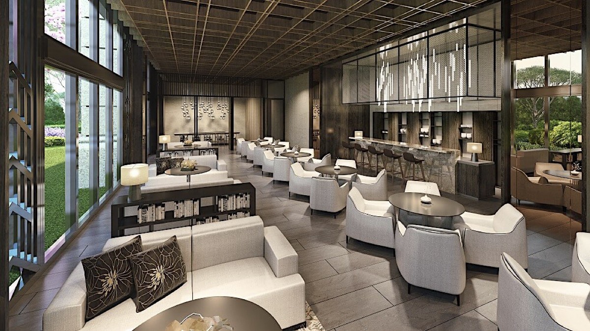 Lounge Bar