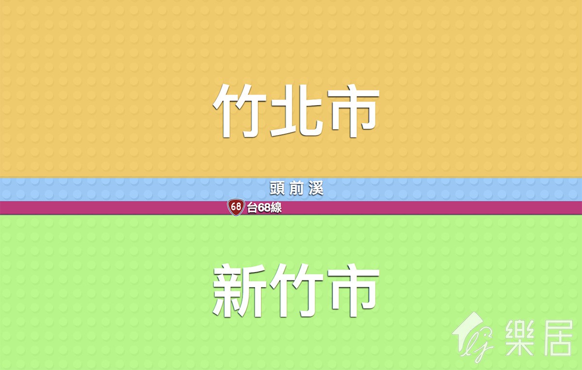 分界圖