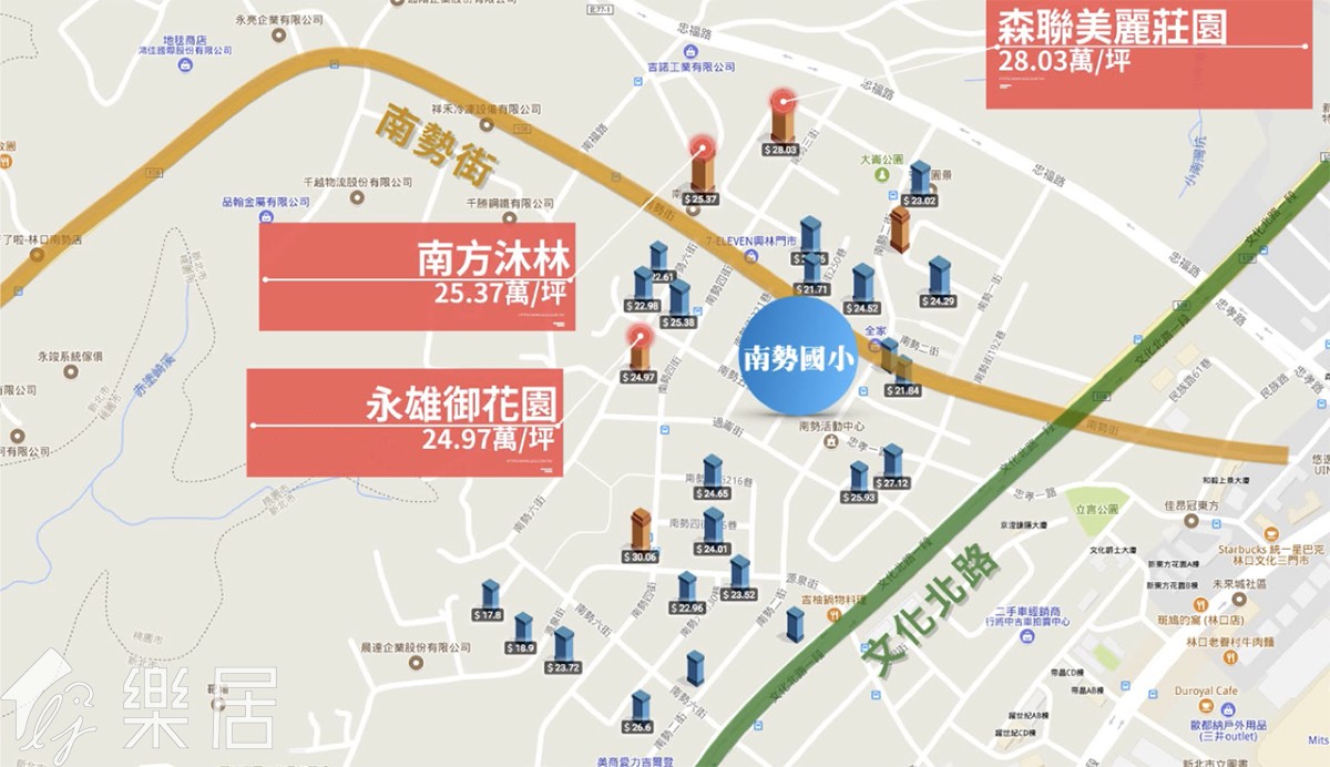 南勢區