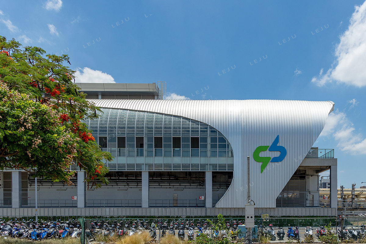 台中捷運烏日站