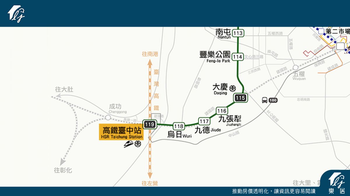 高鐵