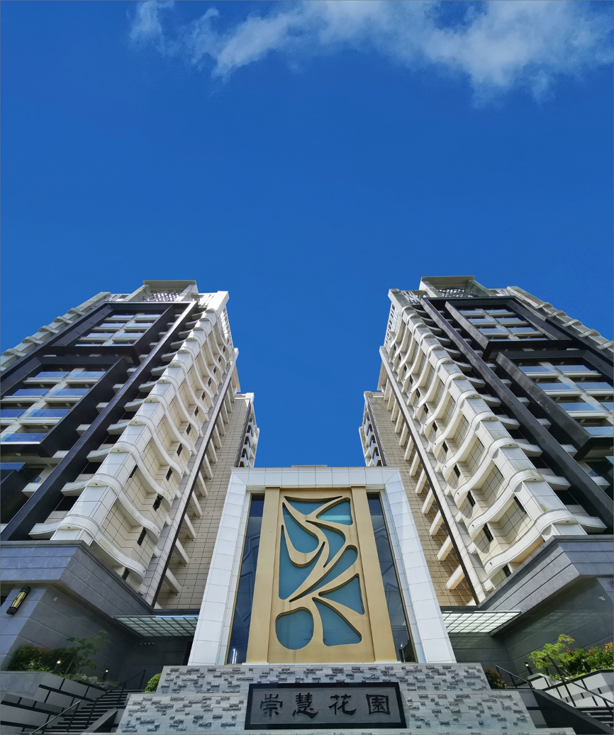 建築外觀