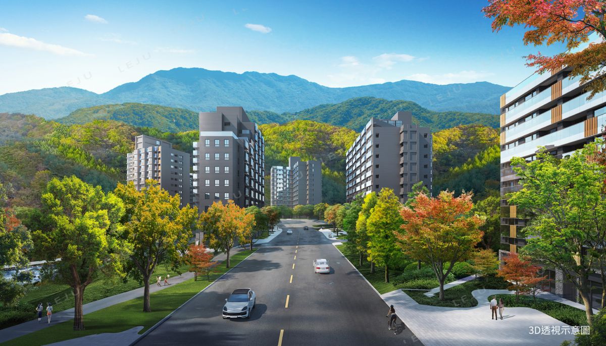 外觀示意圖