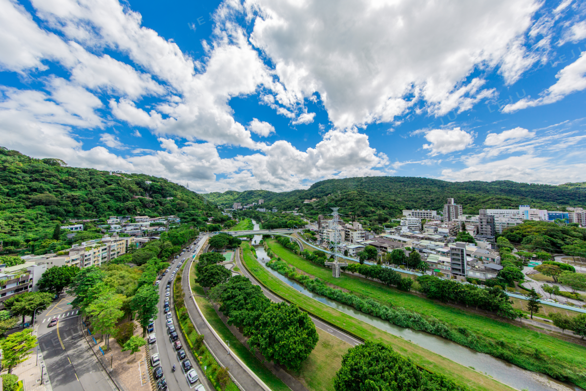 太子華威_環境景觀圖