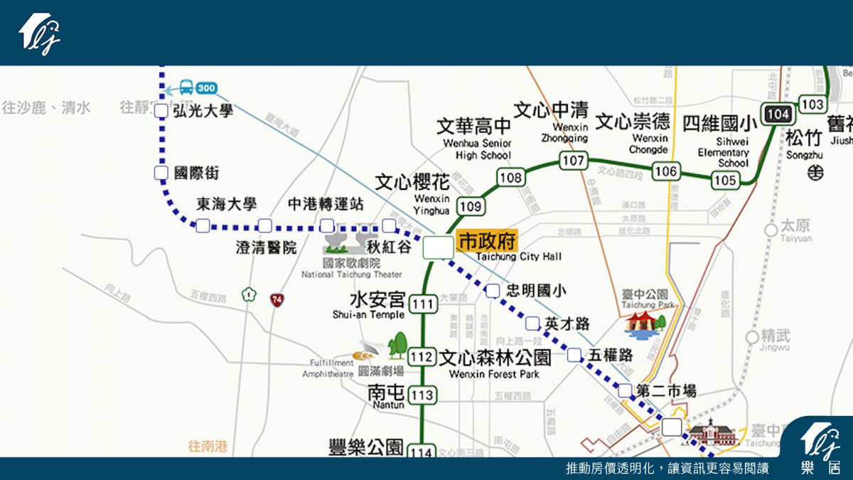 市政府