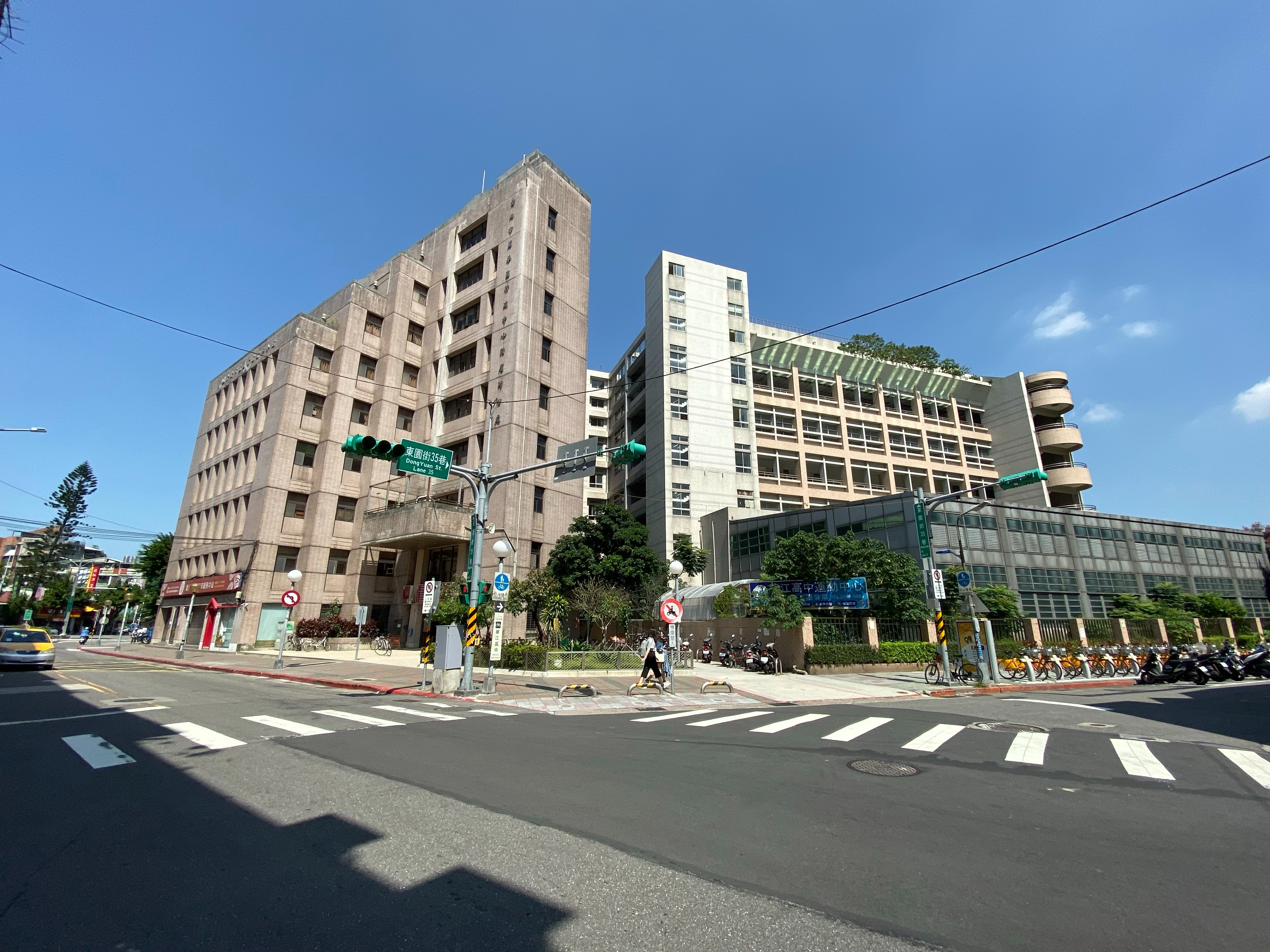 市立圖書館