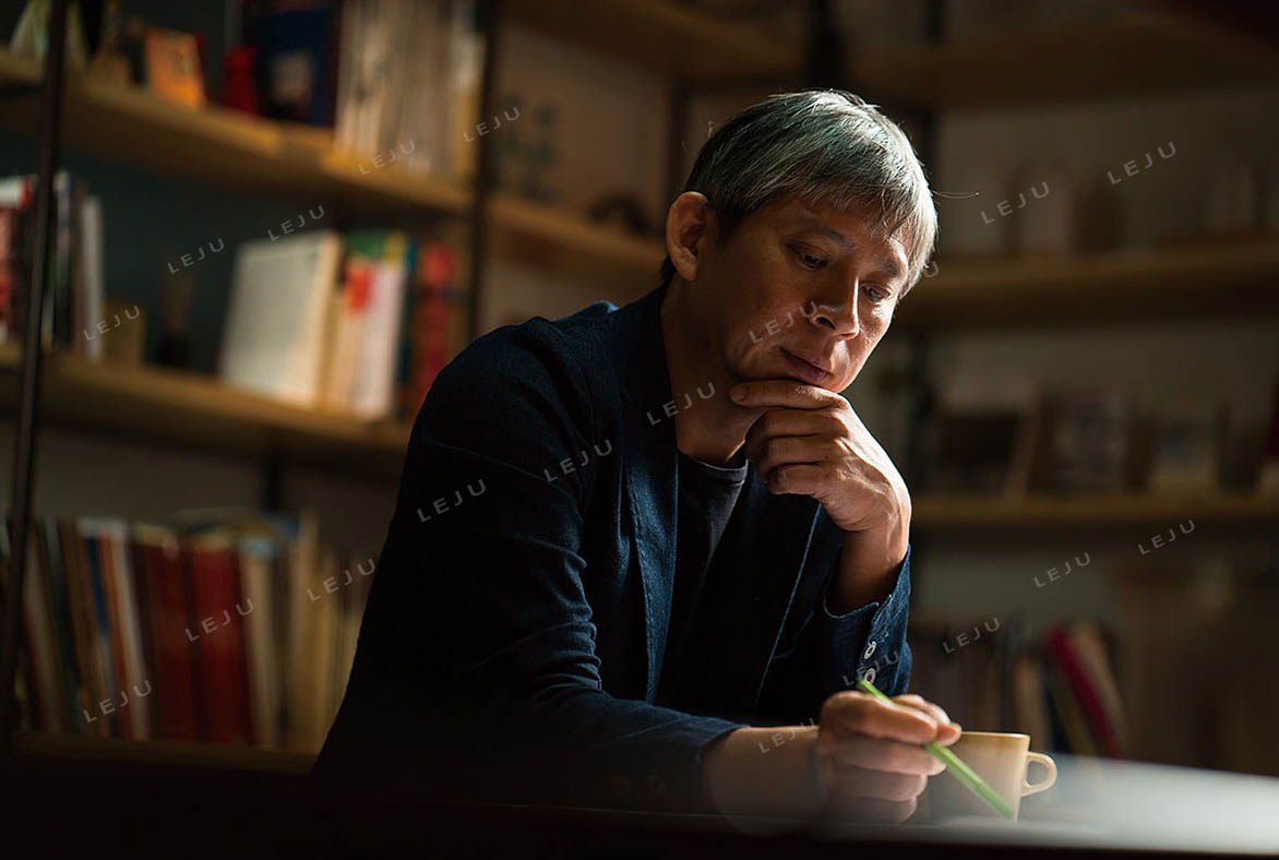 漢皇吾岳李文勝建築師