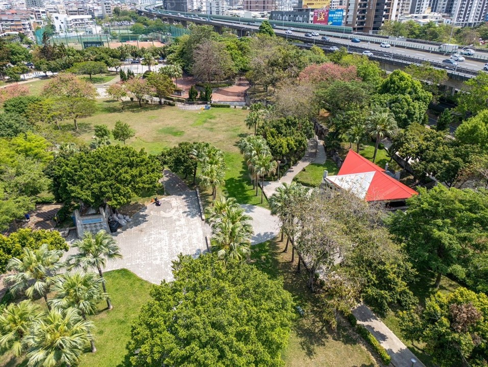 樂成公園