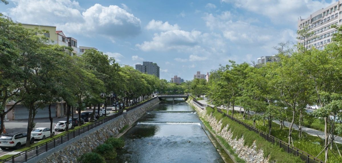 柳川