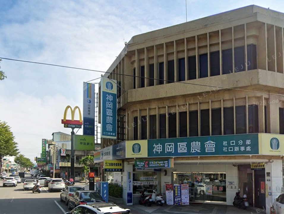 【逸竑逸築】周圍機能