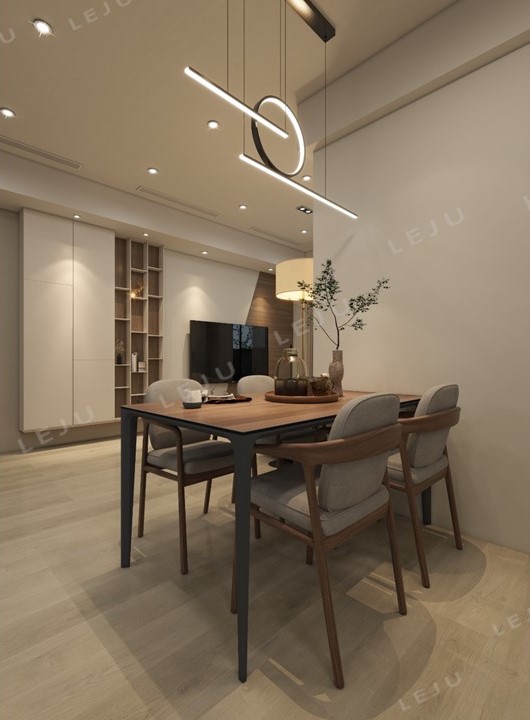 【東淯SHINE​​​​​​​】室內3D示意圖