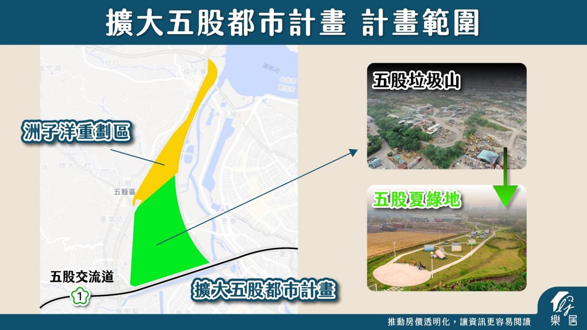 五股垃圾山