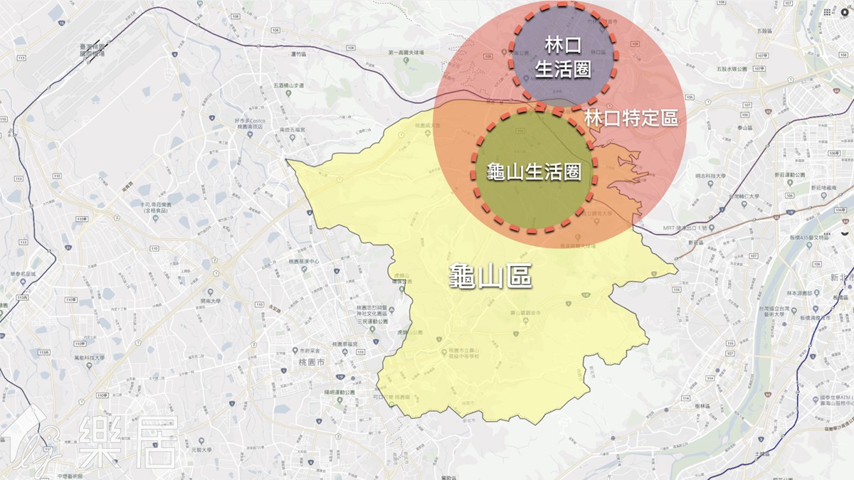 生活圈