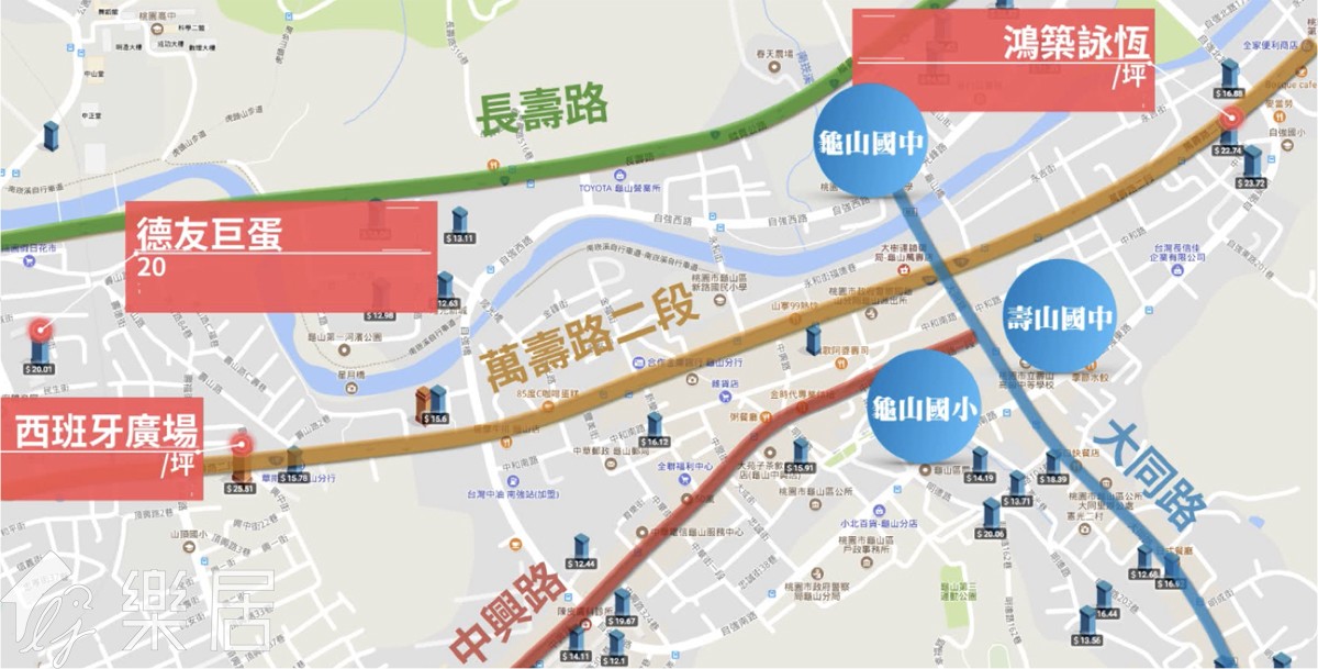 舊市區