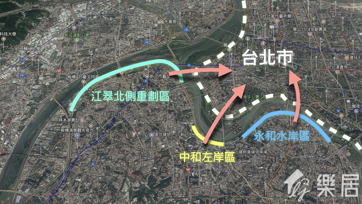 聯外交通