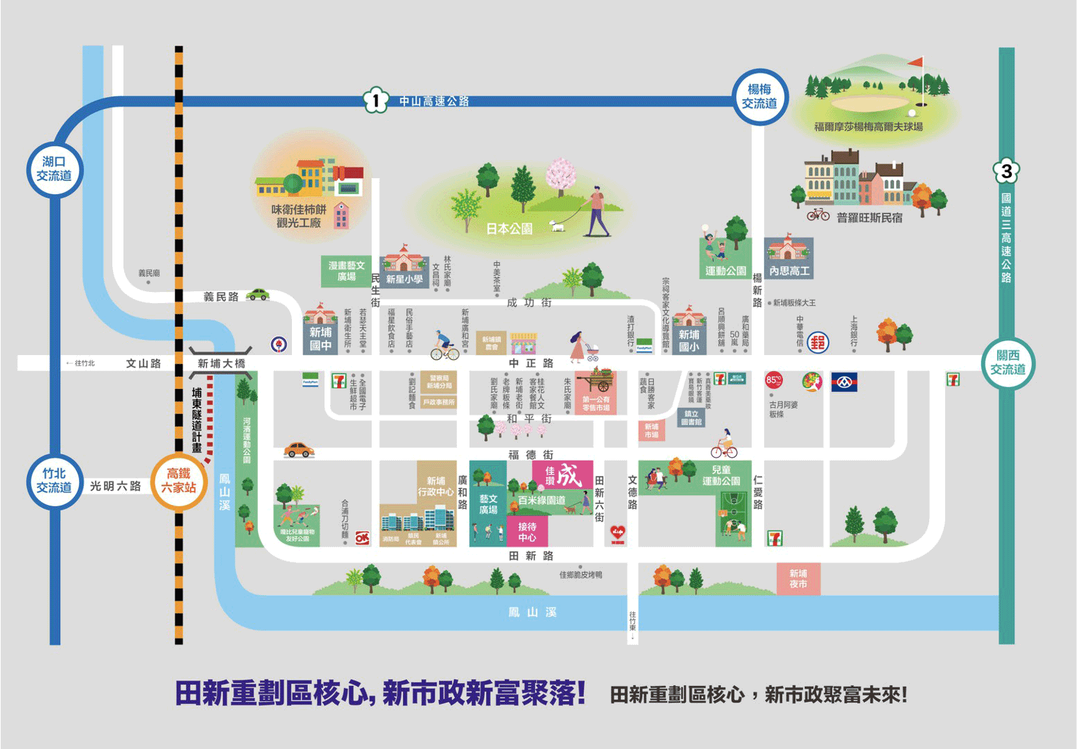 生機