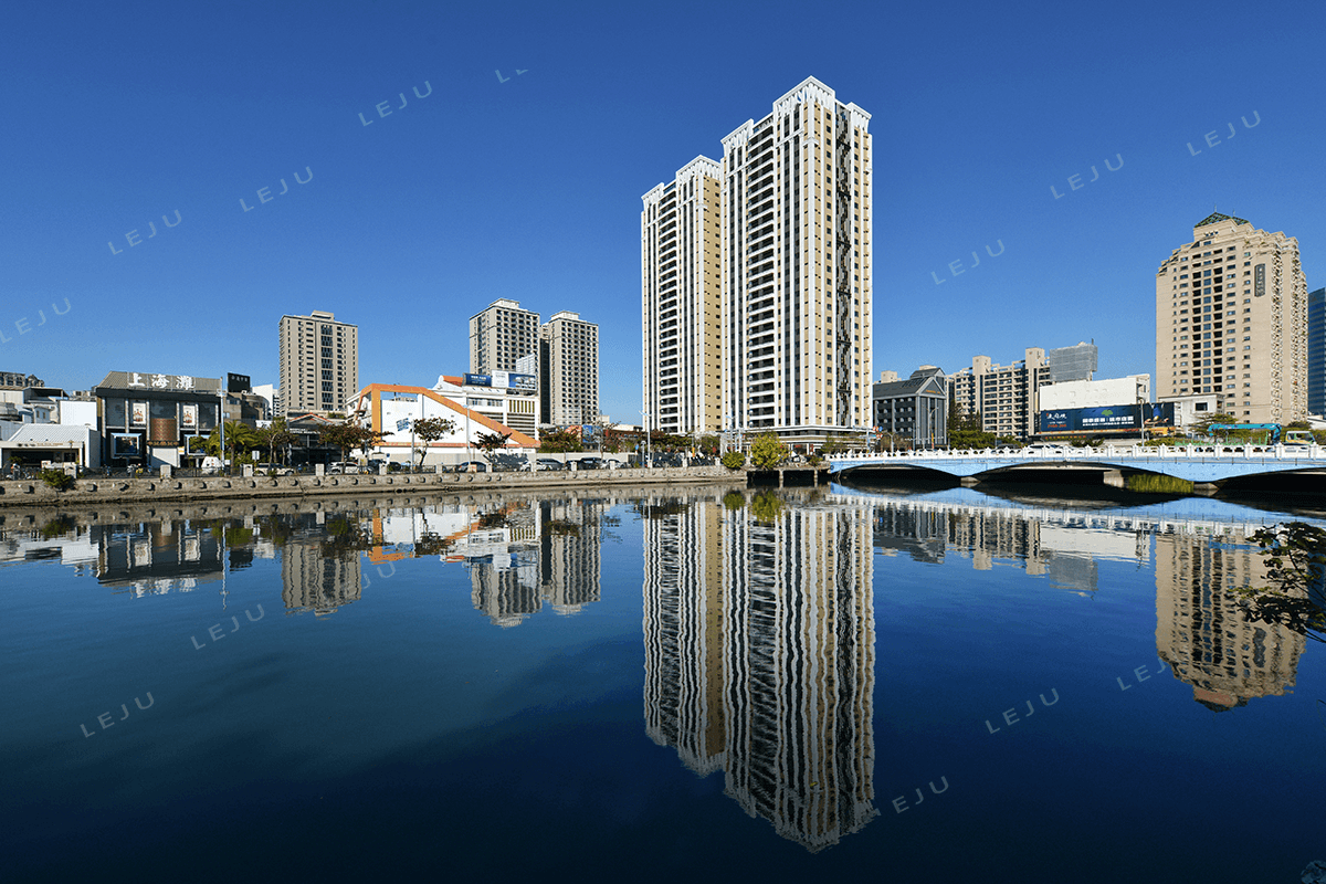 福容ONE 日景