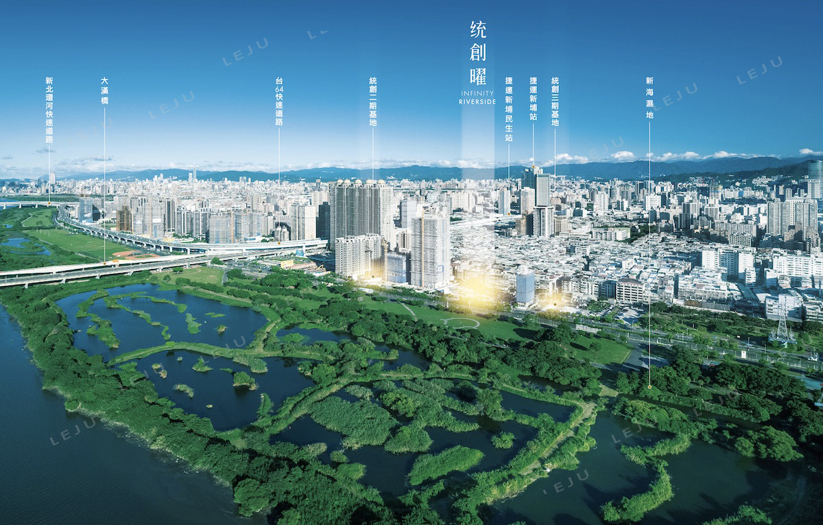 空拍圖