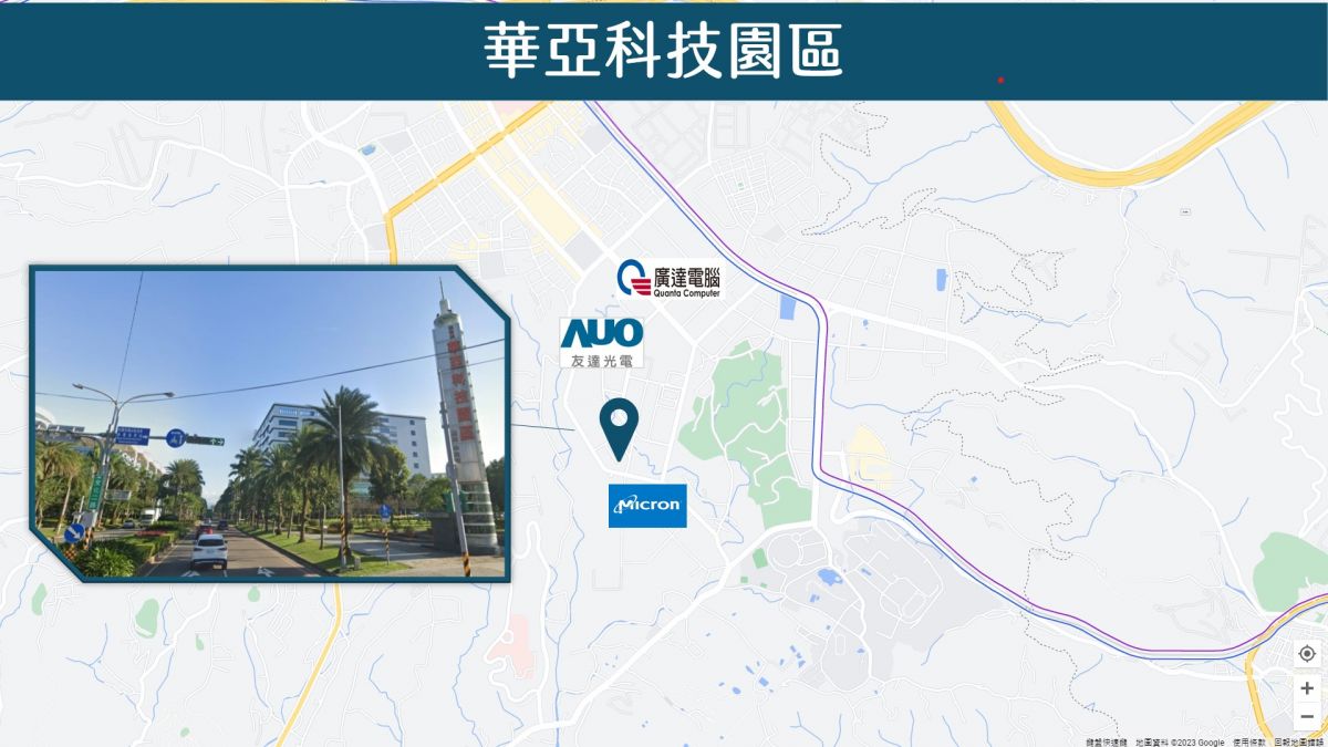 區域房市】輕移民首選林口?! 來看林口三大優勢