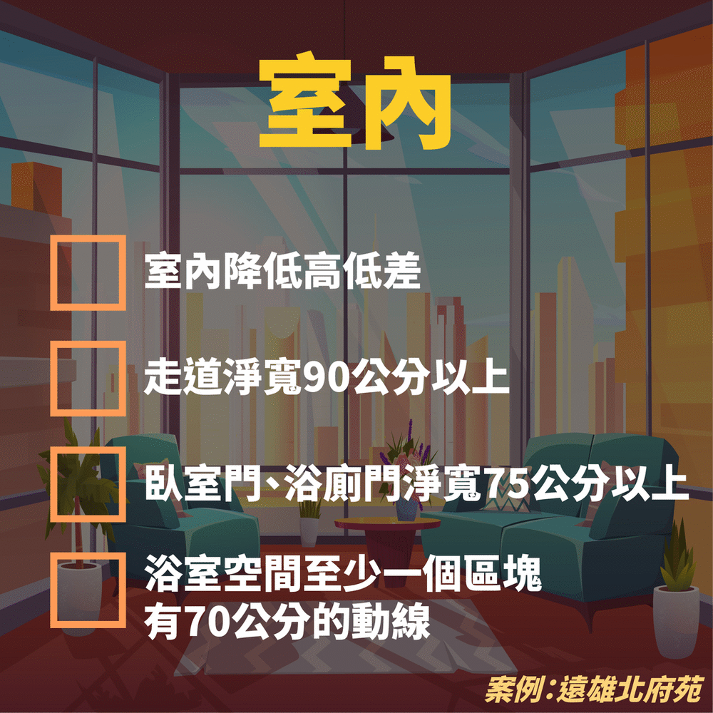 室內