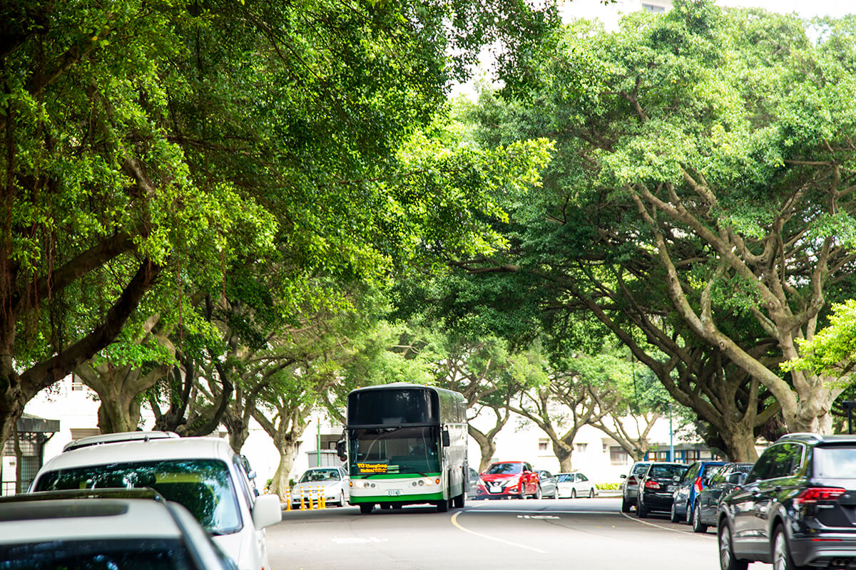 台北國際村_長庚醫護村