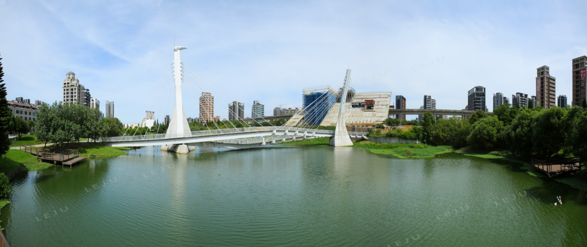 青塘園