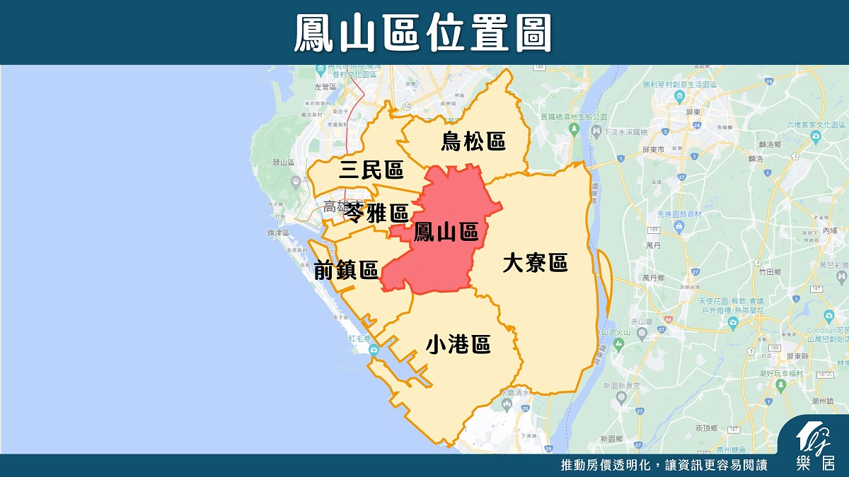 地理位置
