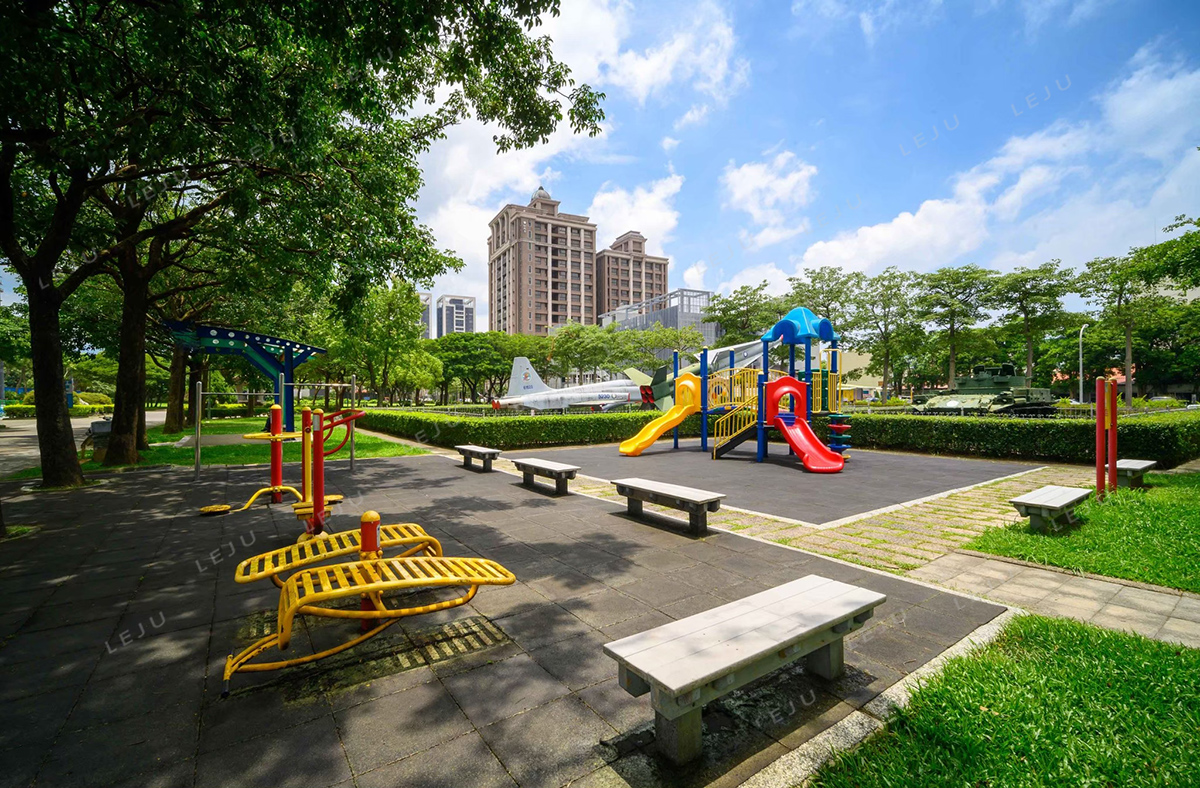 龍潭運動公園