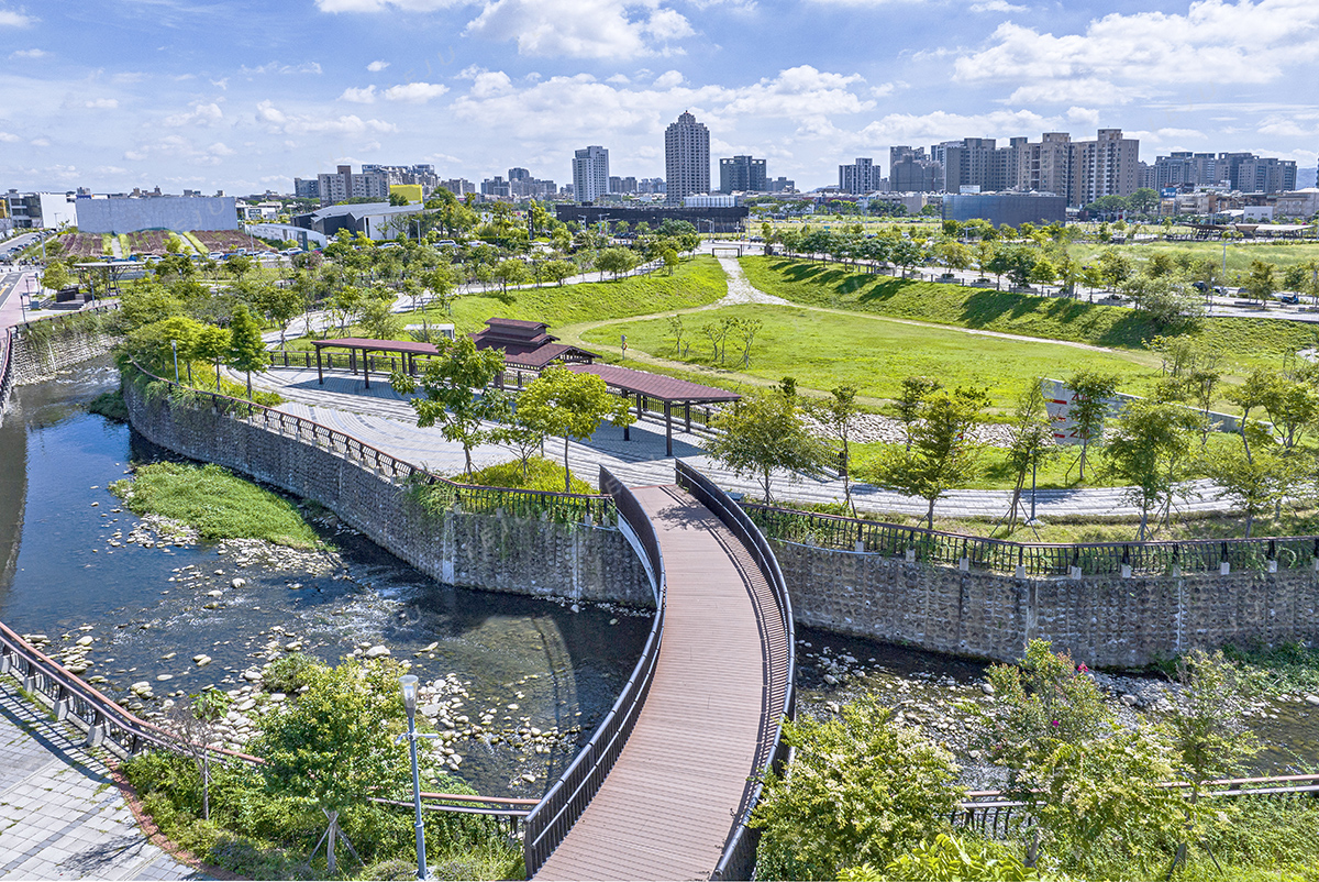 水楠生態公園