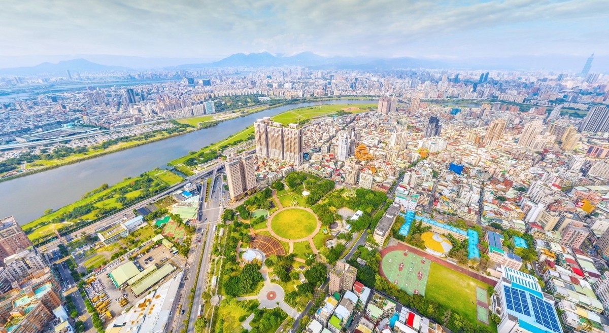 勝開大地_外觀3