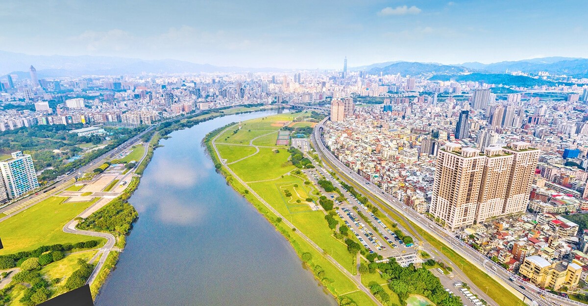 勝開大地_外觀2
