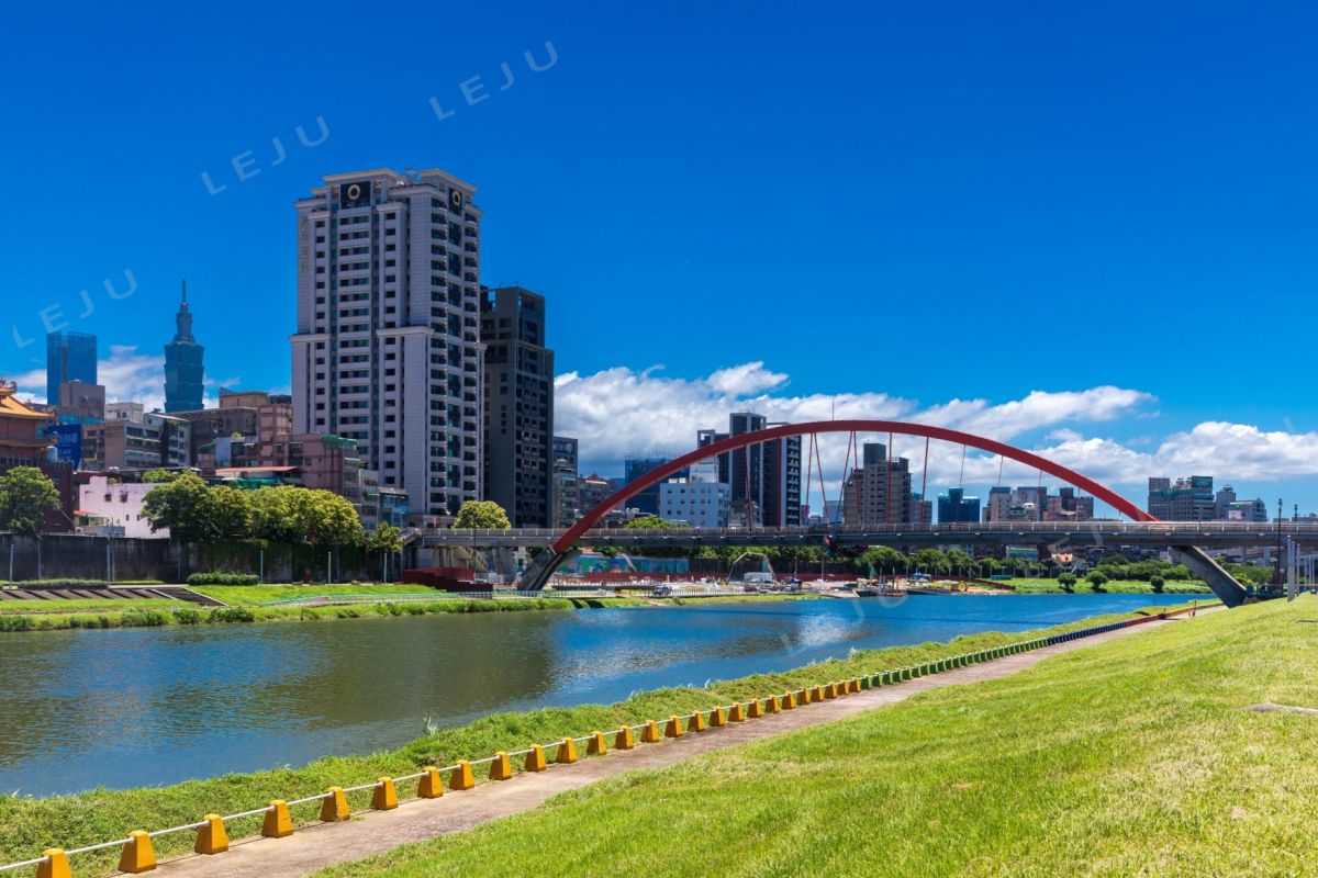 富品.南京_基隆河水岸
