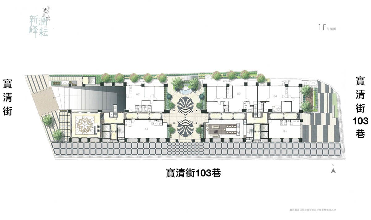 1樓