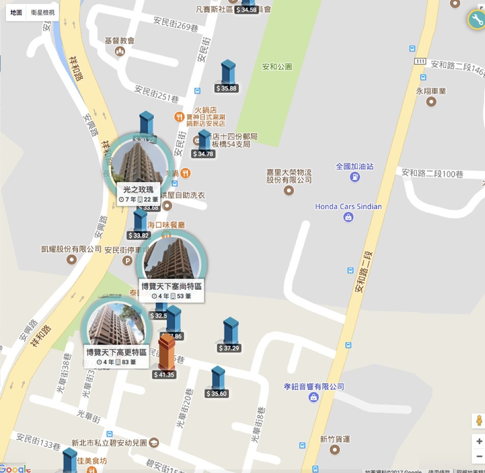 地圖