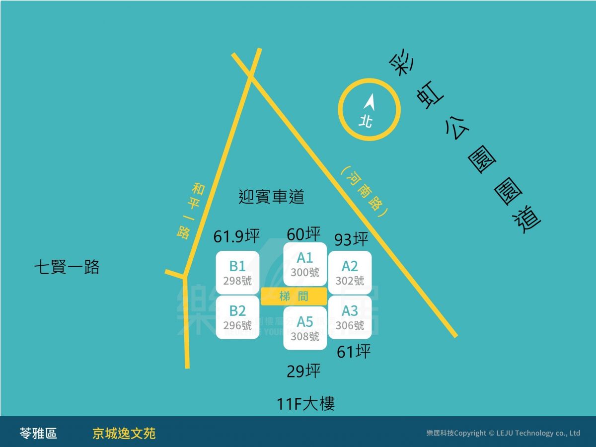 標準層