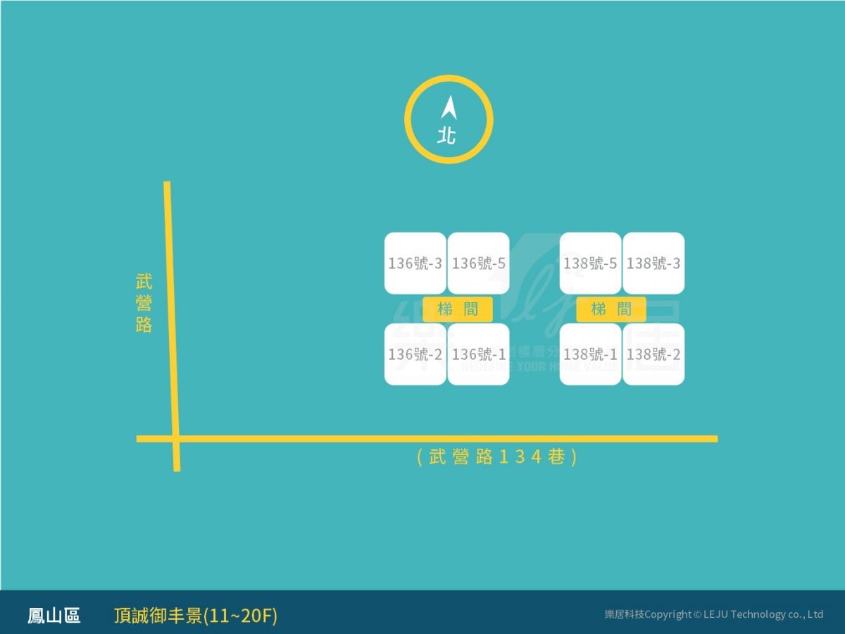 標準層