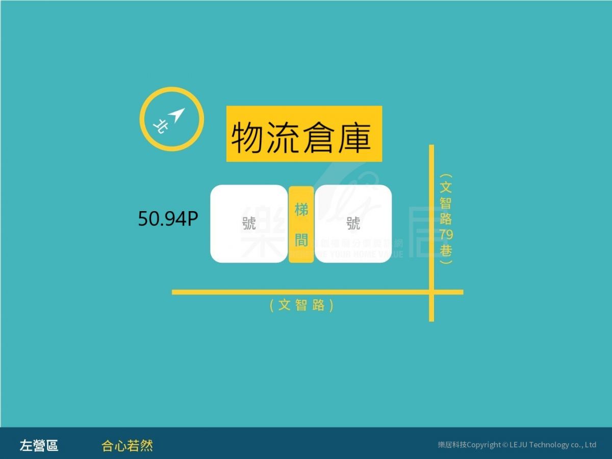 標準層