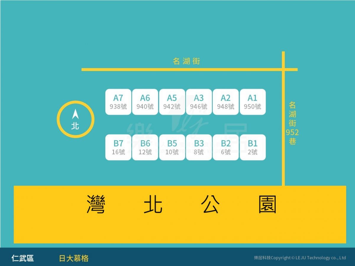 標準層