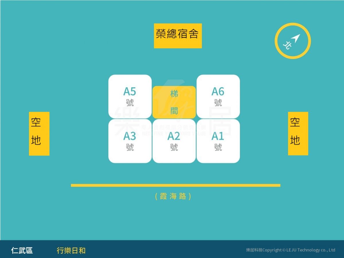 標準層