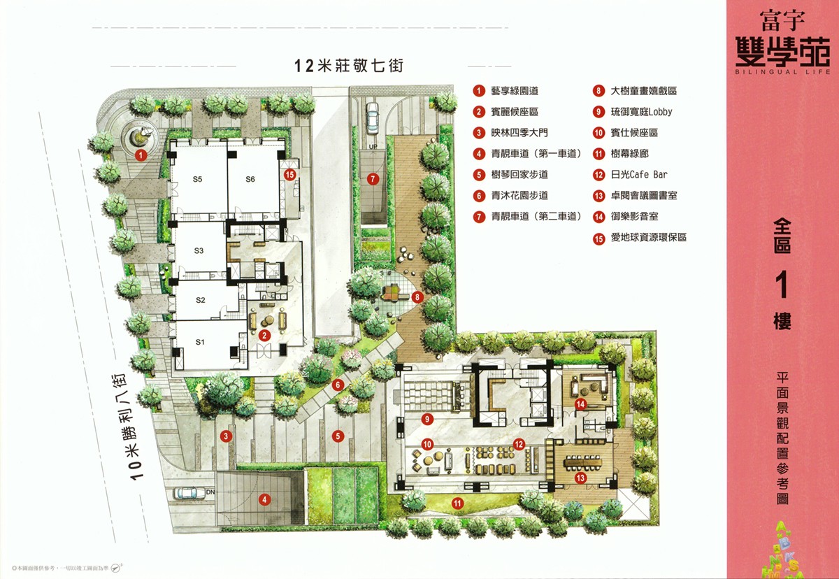 1F圖