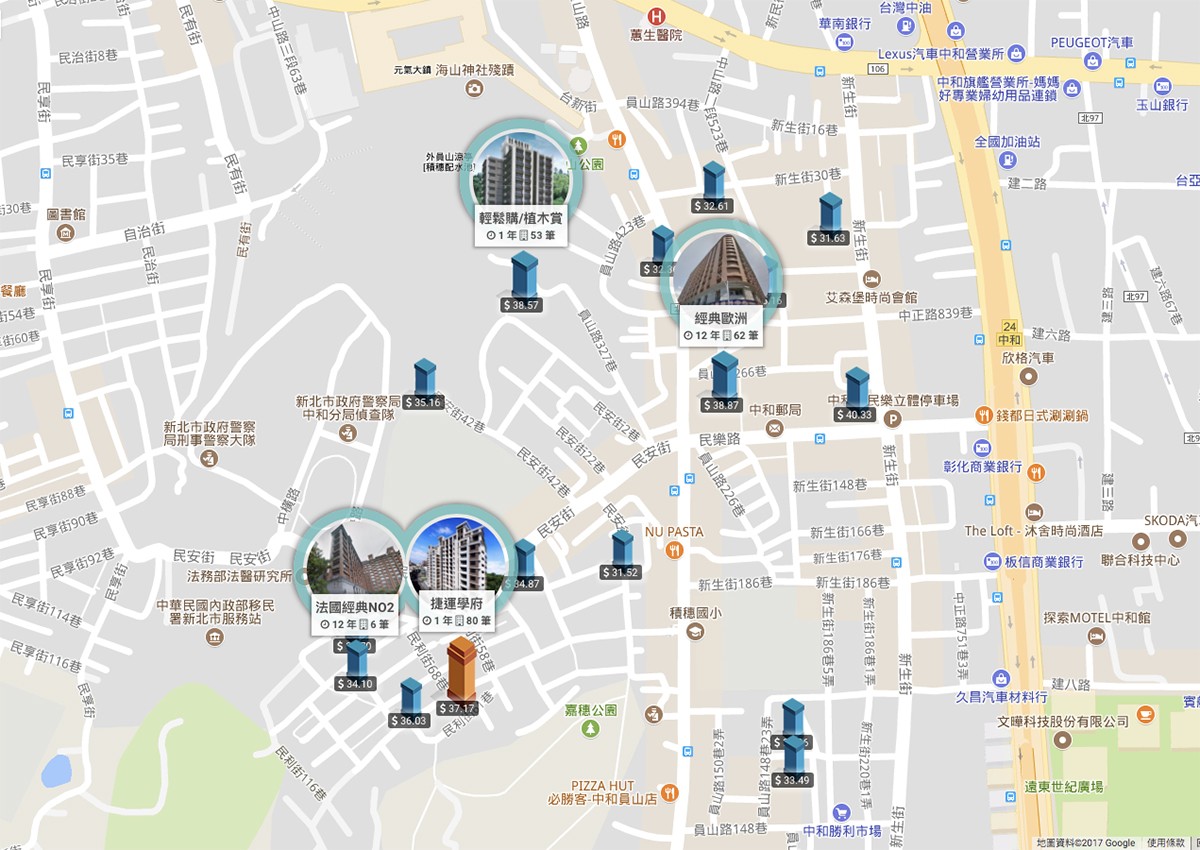 地圖