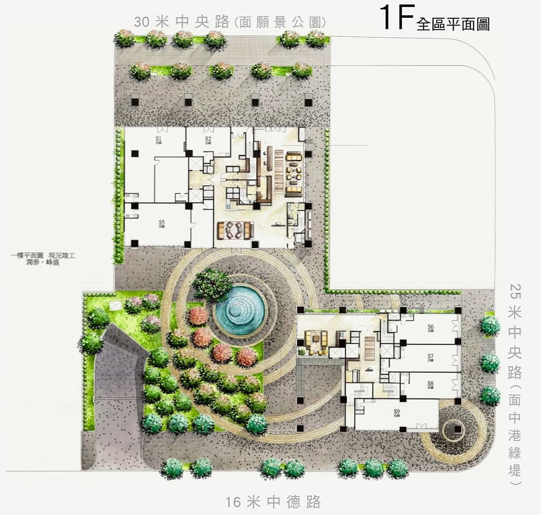 1F