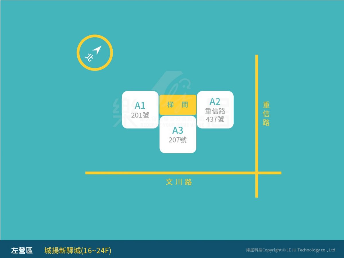 標準層