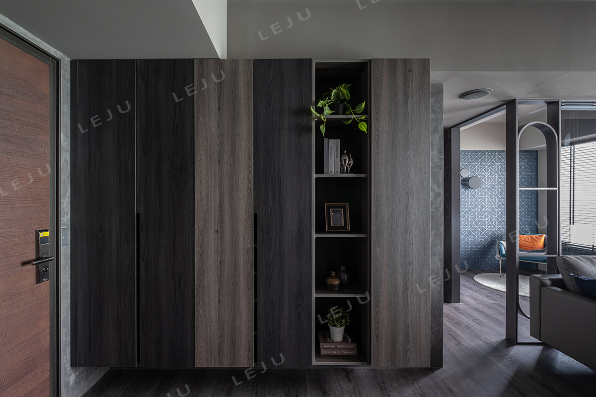 同興協記In House 樣品屋