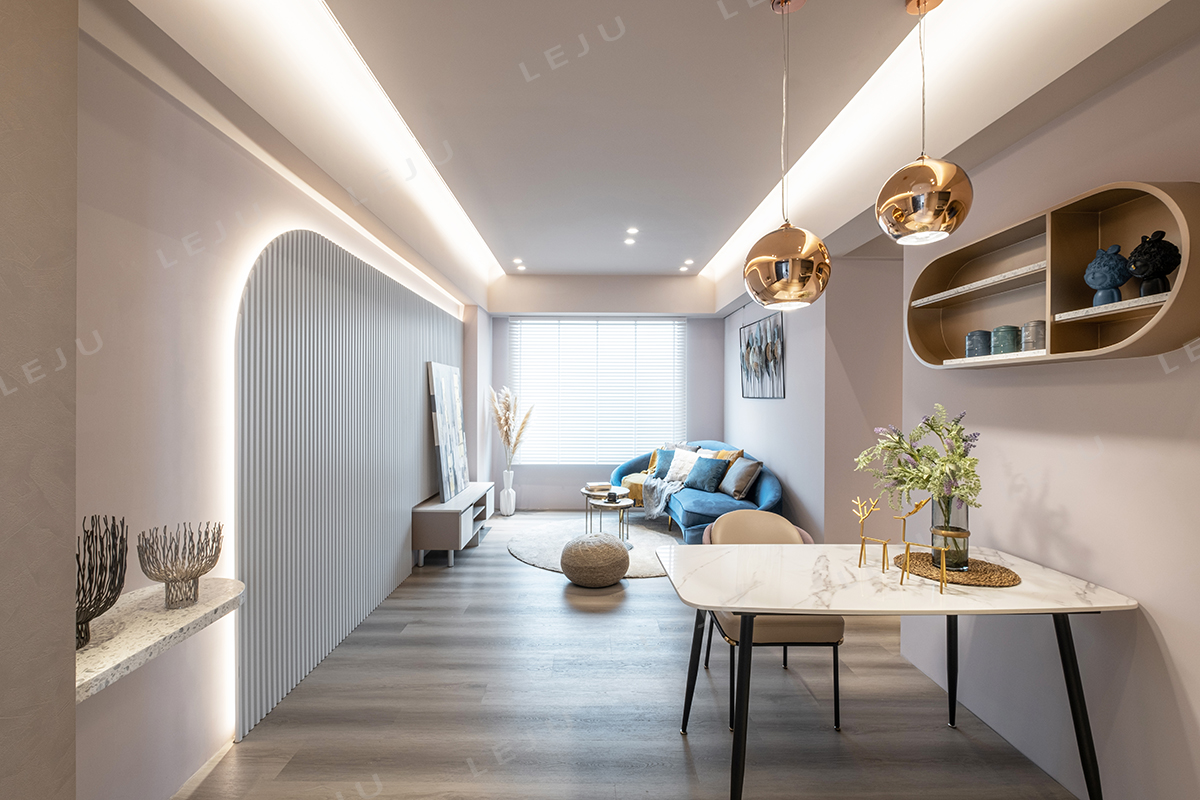 同興協記In House 樣品屋